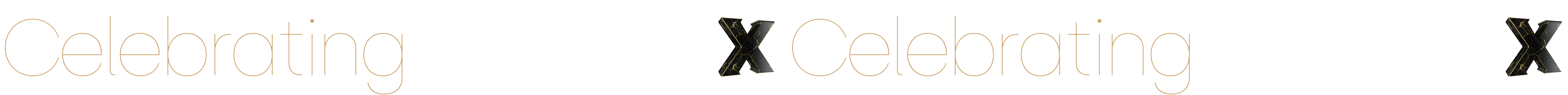 10th Anniversary