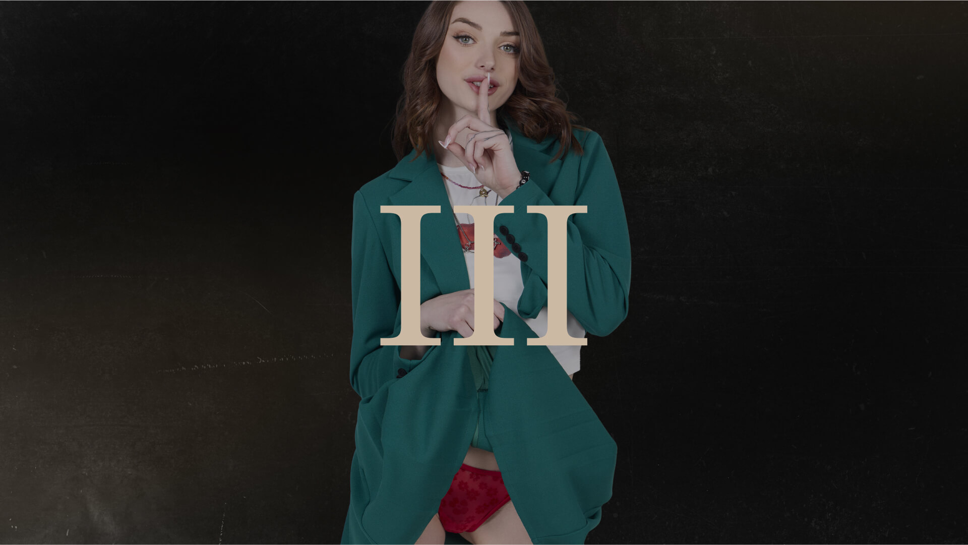 Chapter III