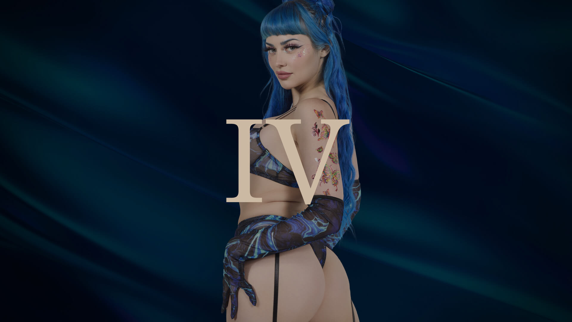 Chapter IV
