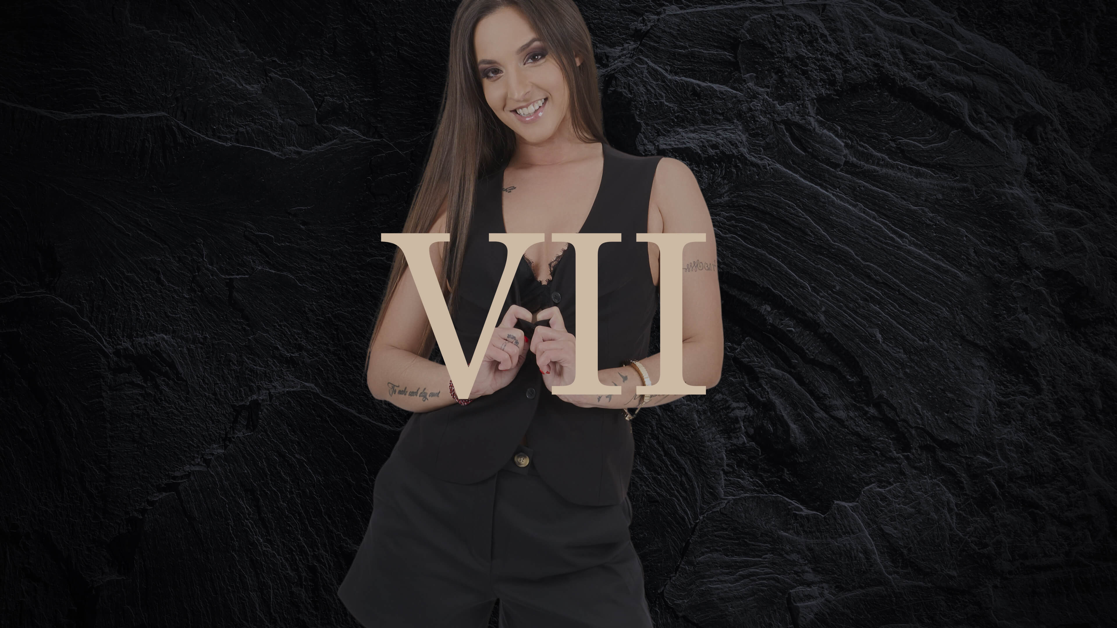 Chapter VII