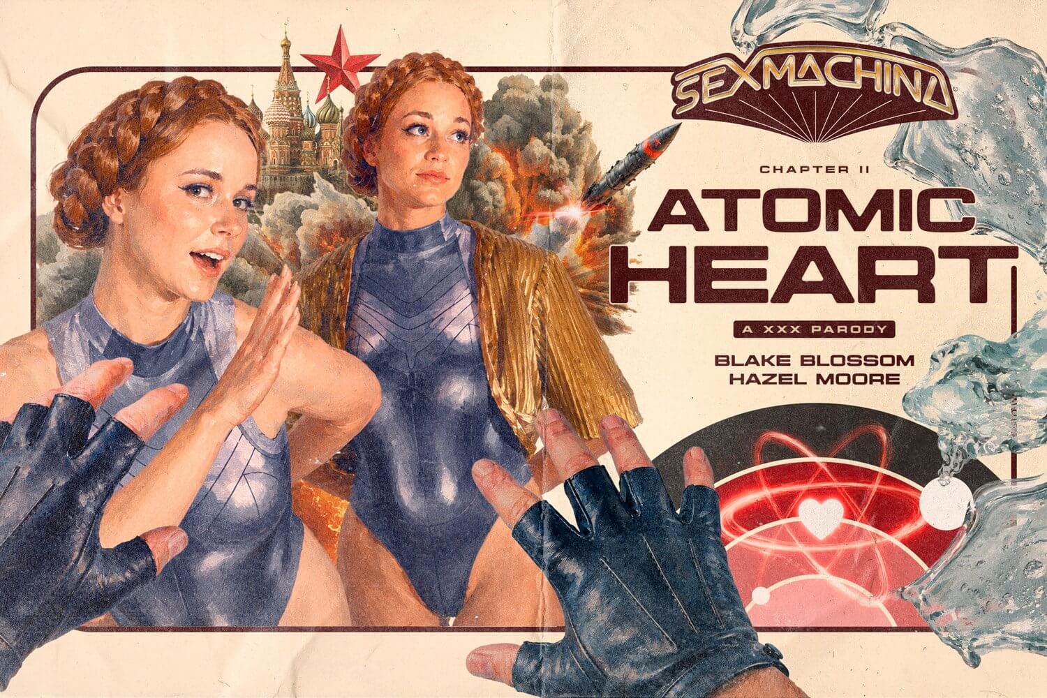 Atomic Heart